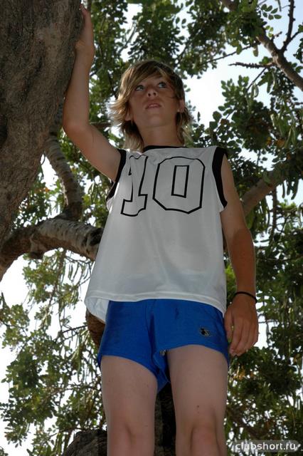 Damien � ���������� �����